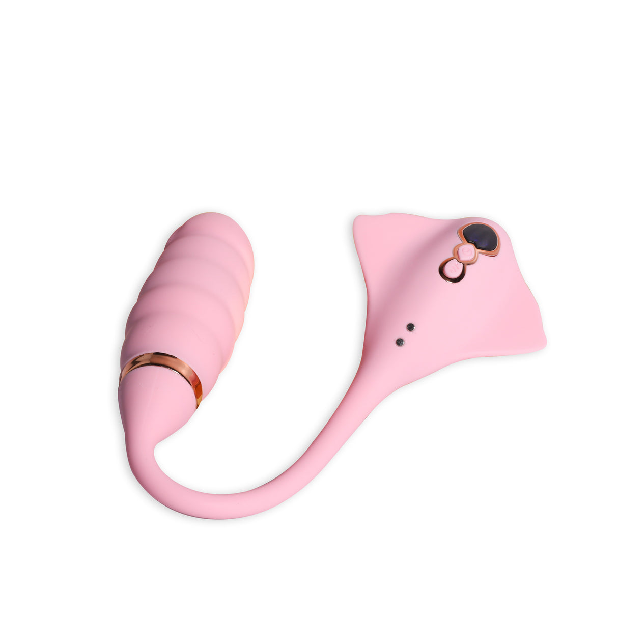 YEAIN®Devil Fish Vibrators stretch and sucking succionador clitoris jump egg female Masturbation