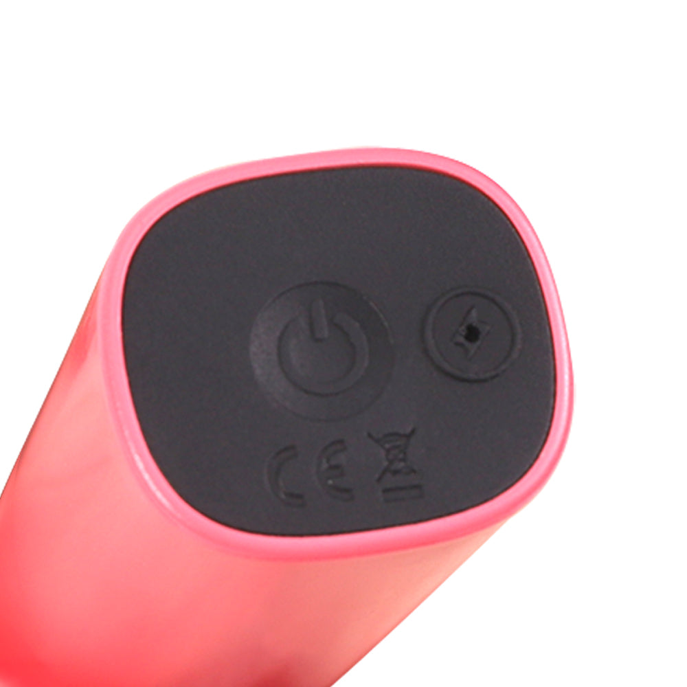 YEAIN®Mini vibrator stimulate orgrasm Burst color jump egg Vaginal clitoral vibration massager