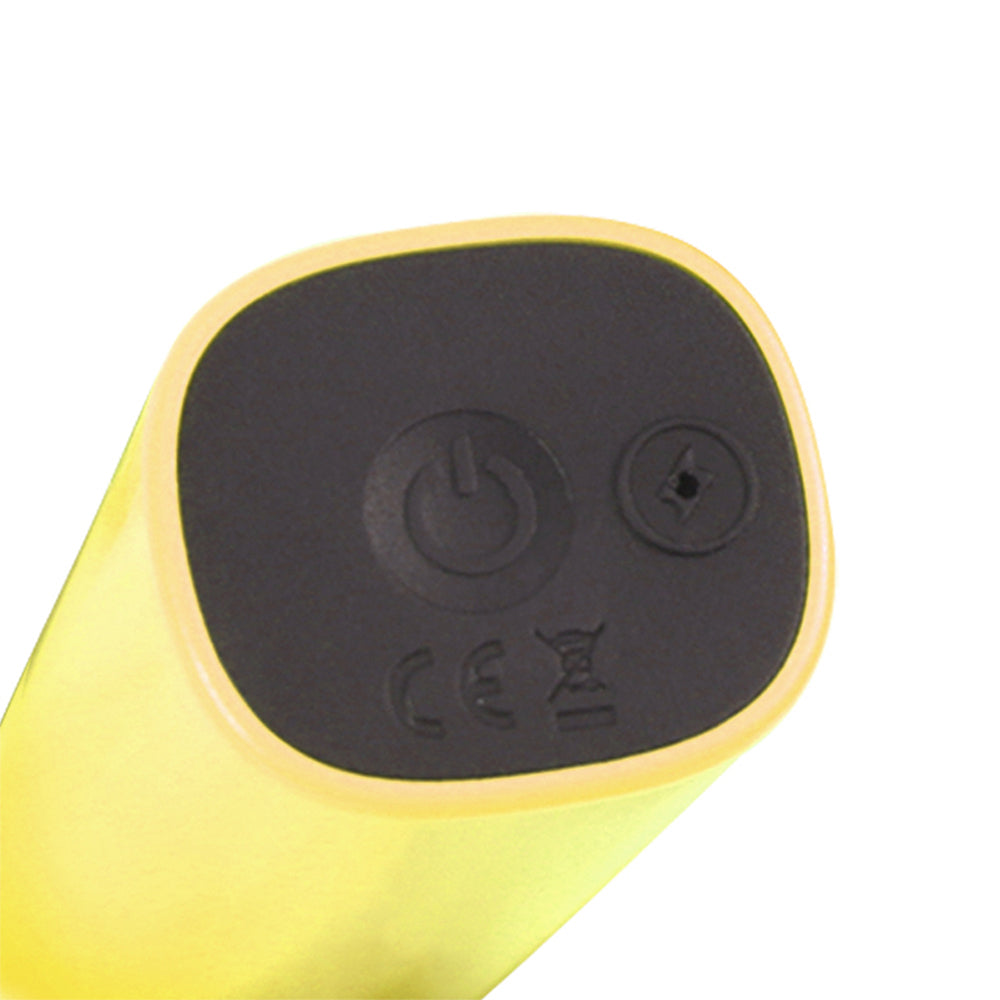 YEAIN®Mini vibrator stimulate orgrasm Burst color jump egg Vaginal clitoral vibration massager