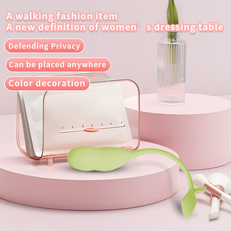 Yeain Spring bud vibrating egg female adult jumpers