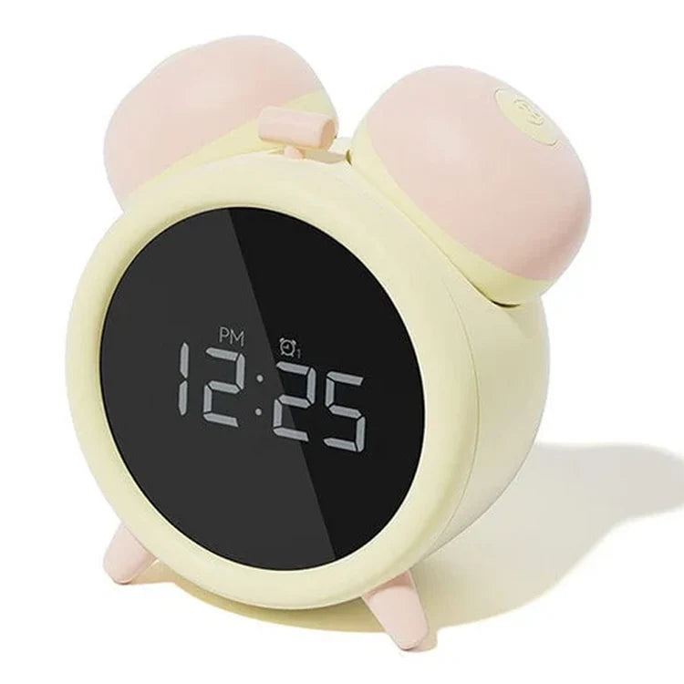 Adult Clock Alarm Sucking Vibrator App Remote Control