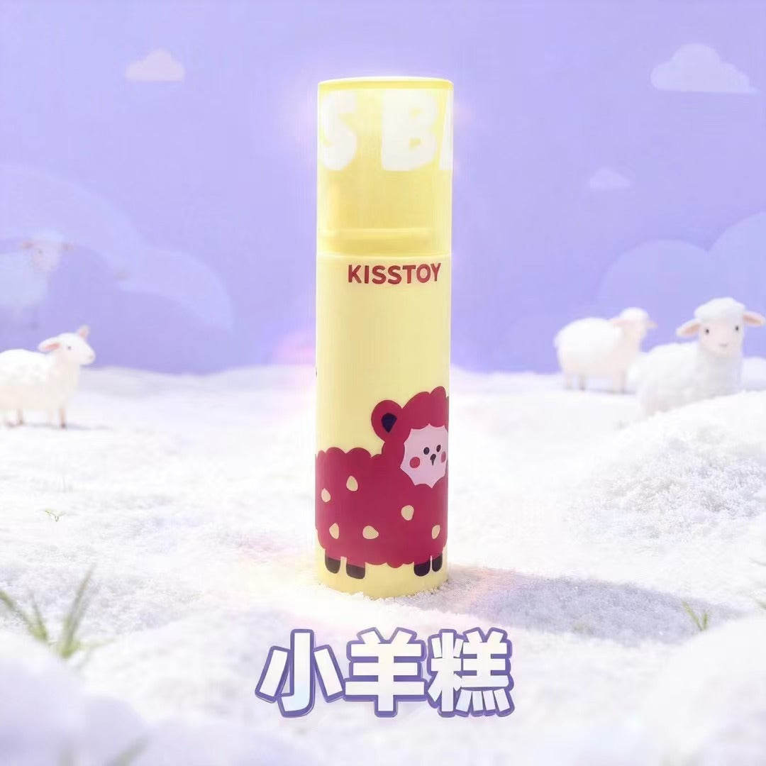KISSTOY Baabes Oral Masturbator Sucking Hidden Sex Toy