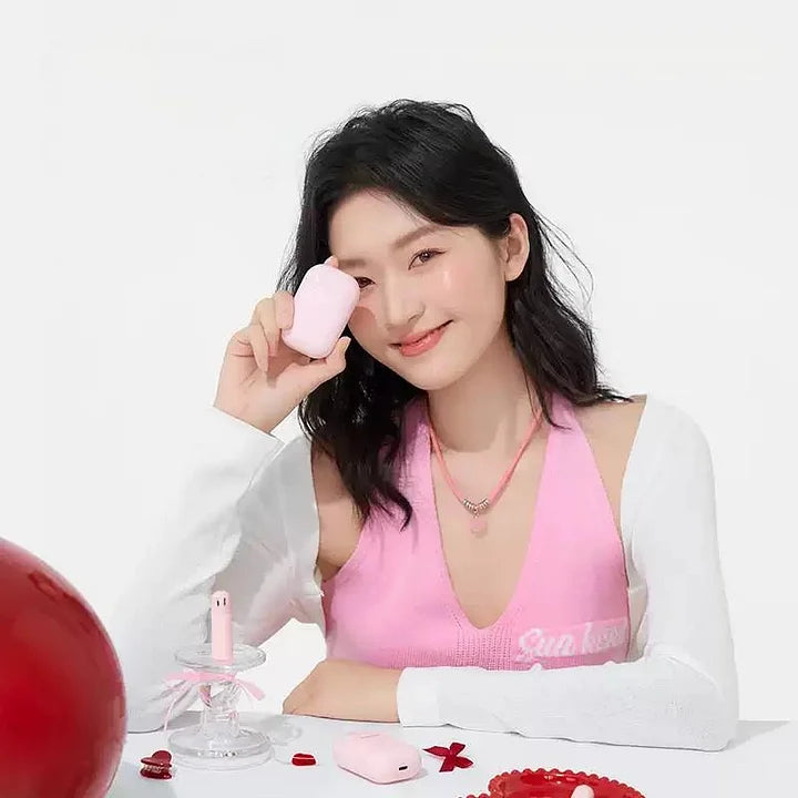 Kisstoy Vivapods EMS Finger Vibrator for Lesbian girls