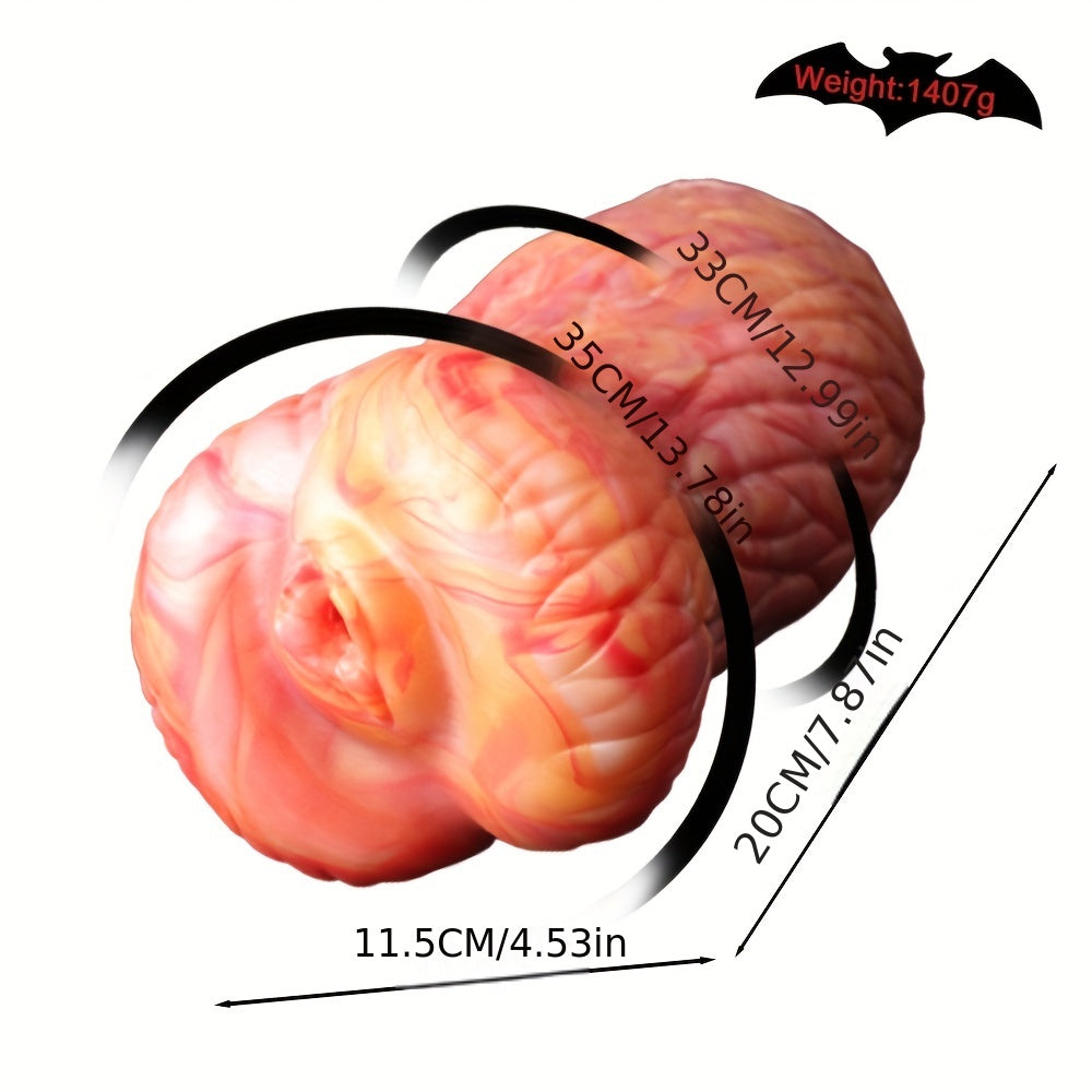 Fantastic Animal Wide 11.51 Cm Pocket Pussy Penis Exercise Masturbator