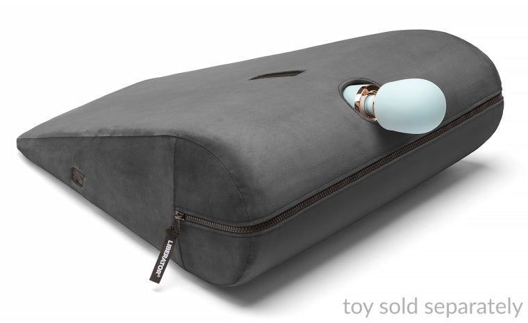 Liberator Axis Magic Wand Toy Mount Sex Positioning Pillow