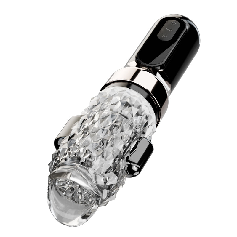 5 in 1 male sex toy Cyclone Oral Masturbator male sex toy