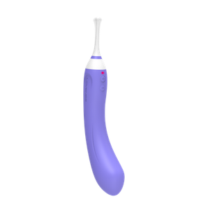 Lovense Hyphy Dual-end high frequency vibrator