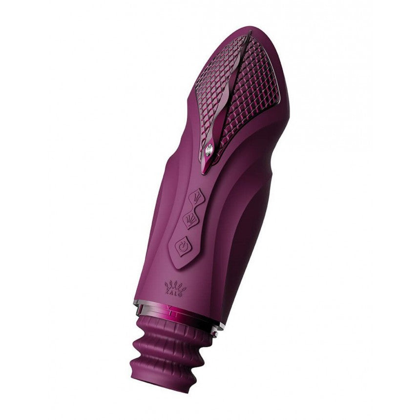 ZALO Sesh Compact Sex Machine