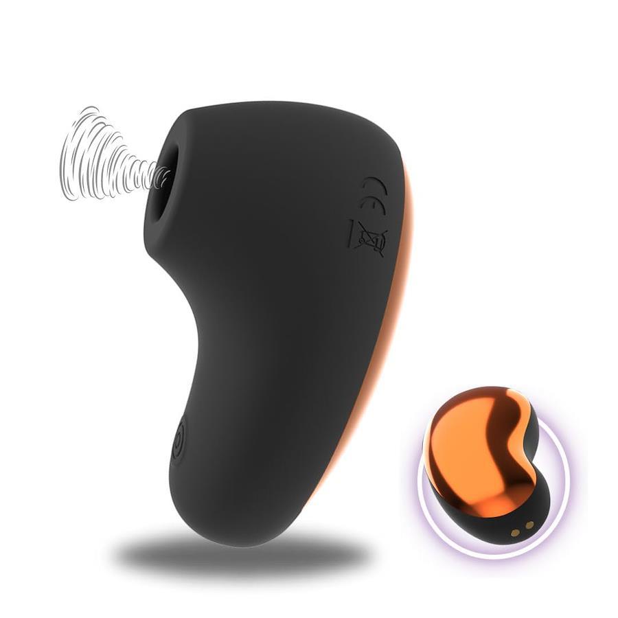 NAMIYA MIMINA Clitoris Suction Vibrator