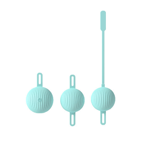 SIIHO Water Droplets Kegel Ball