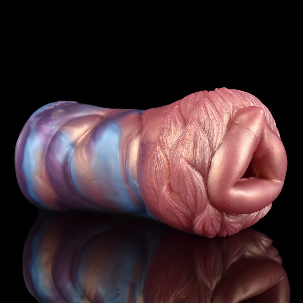 Fantastic Animal Horse Stroker Pocket Pussy Penis Exercise Masturbator