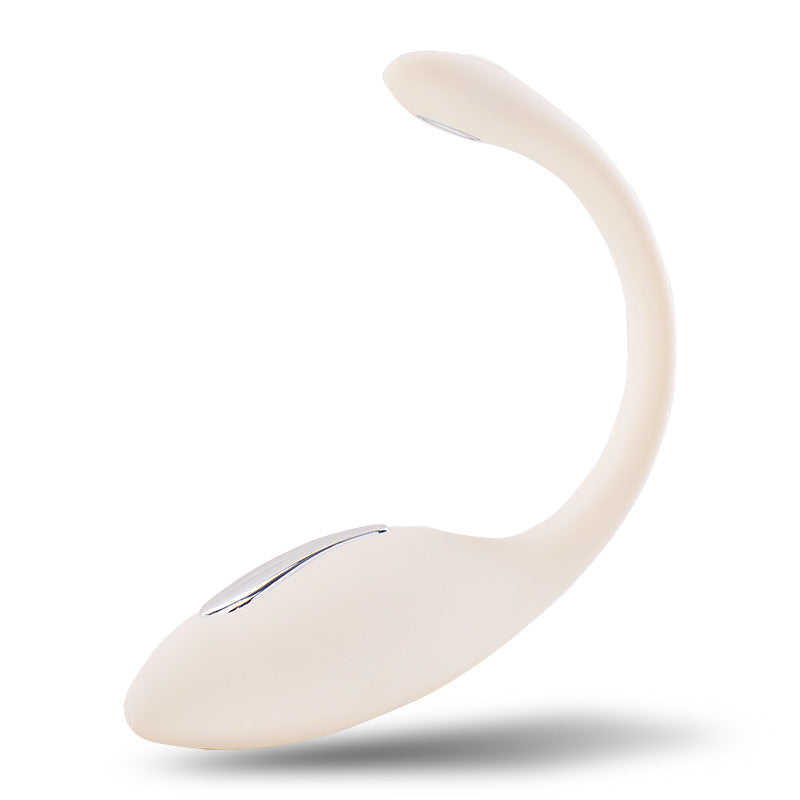 WOWYES A5 jump egg Electric Shock female vibrator