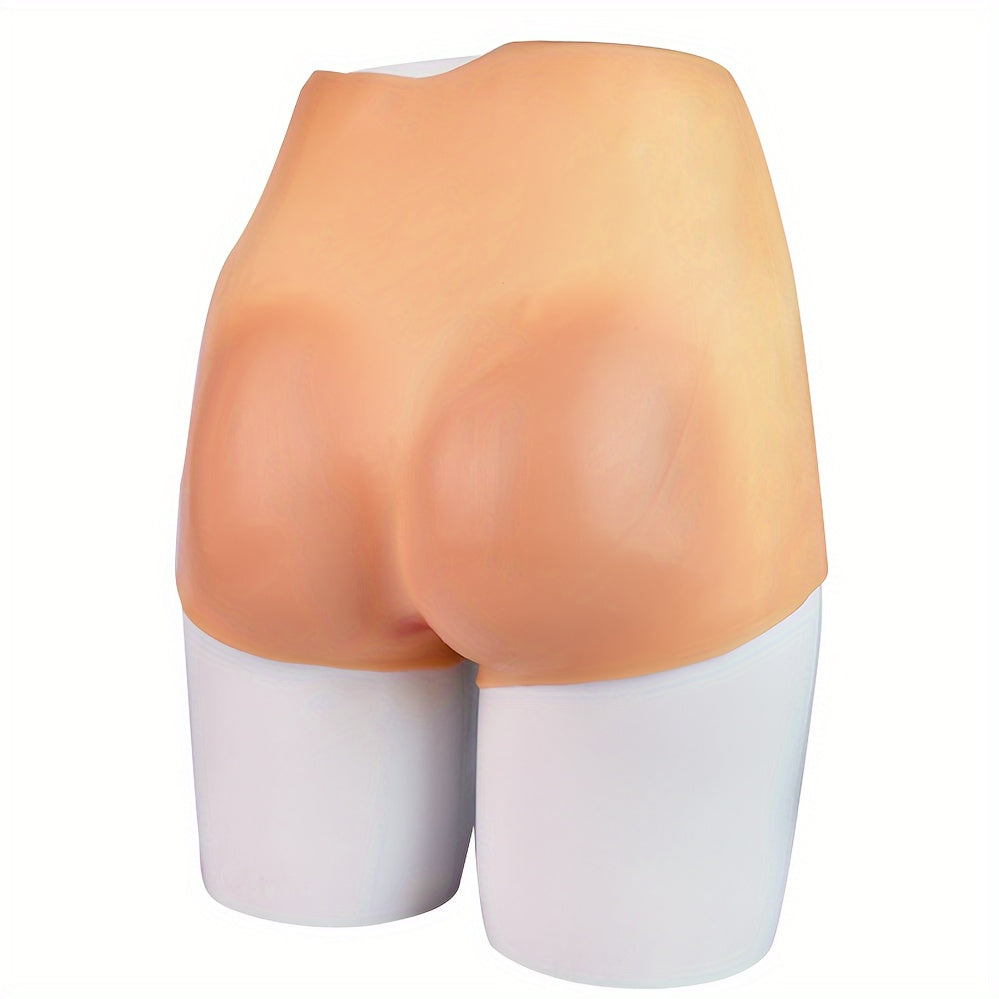 FLT75 Wearable Double-headed Realistic Dildo Skin Touch Strap On Dildo