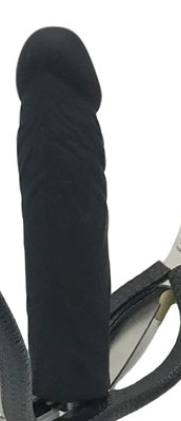 316 Stainless steel hollow female Chastity belt with vagina anal plug for women