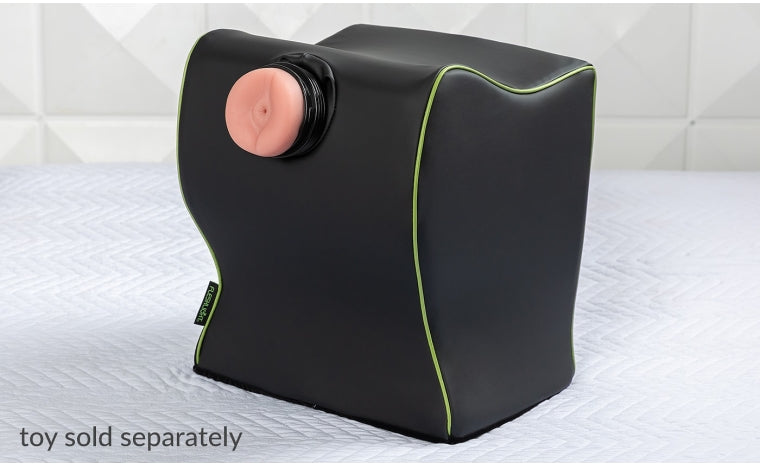 Liberator Fleshlight Top Dog Sex Positioning Pillow