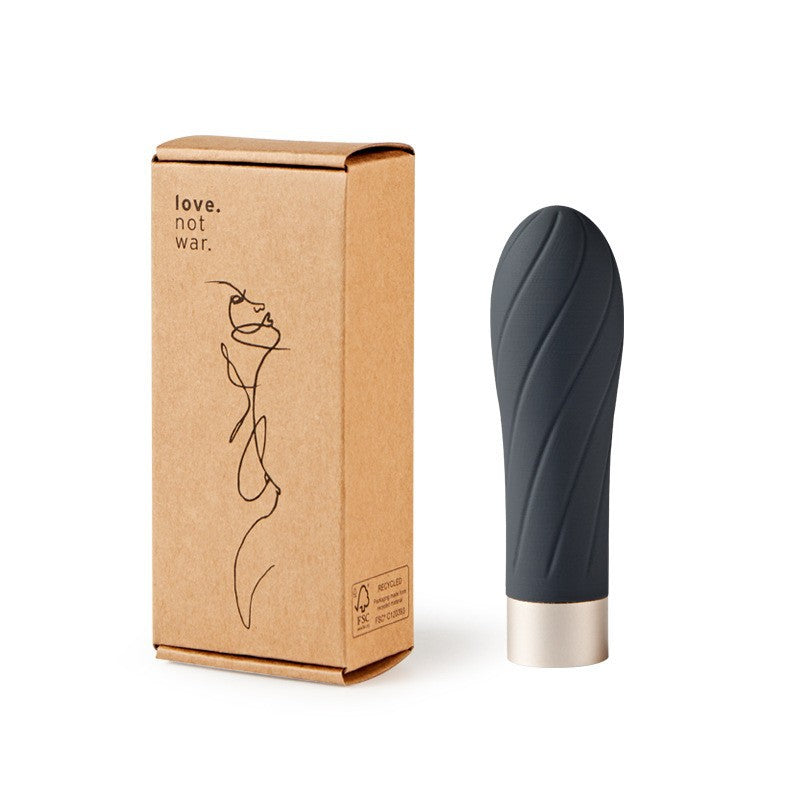 LNW Grá Award Winning Couples Vibrator for Internal Stimulation