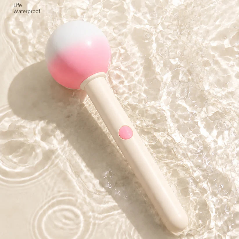 KISSTOY Lala Pop AV Clitoral Vibrator