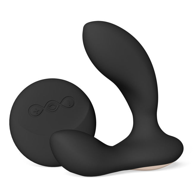 Lelo HUGO™ 2 Remote Remote-Controlled Prostate Massager