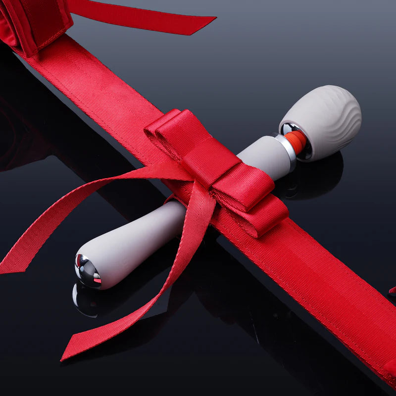 Portable Bowknot Spreader Bar and Restraint Set