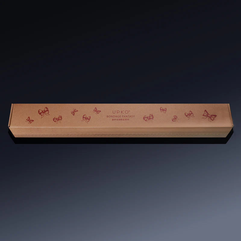 Portable Bowknot Spreader Bar and Restraint Set