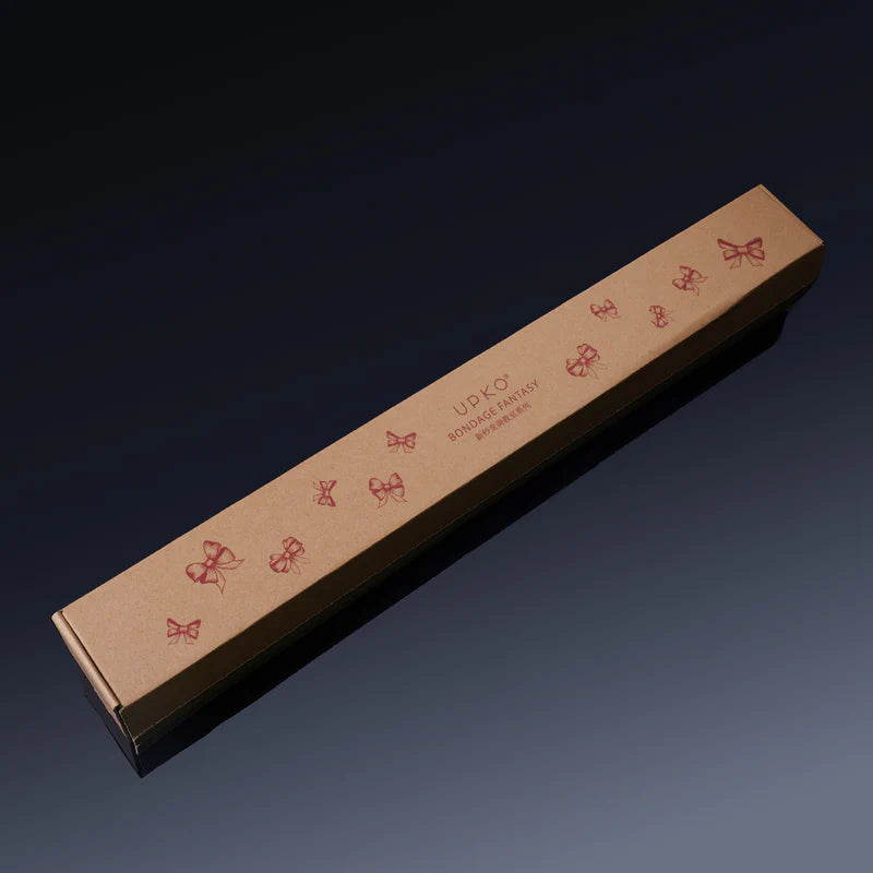 Portable Bowknot Spreader Bar and Restraint Set