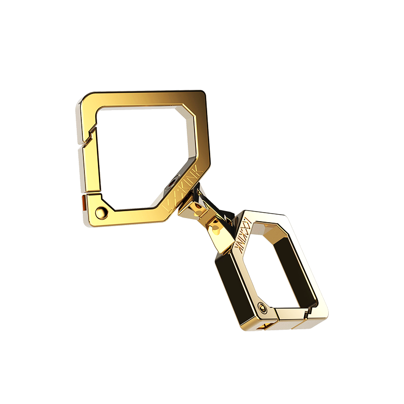 2024 New Lockink Bondage Colloportus Belt