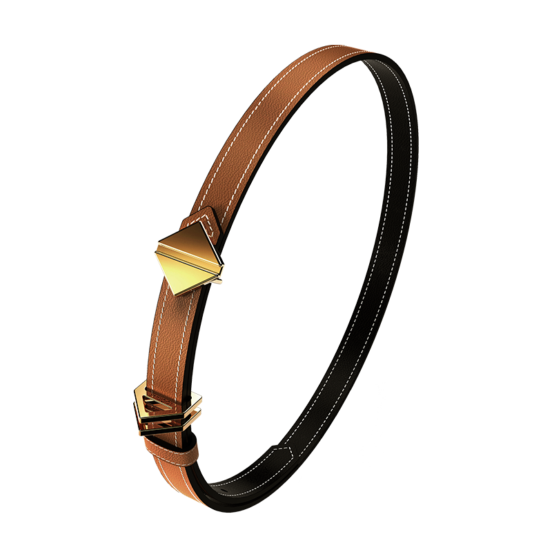 2024 New Lockink Bondage Colloportus Belt