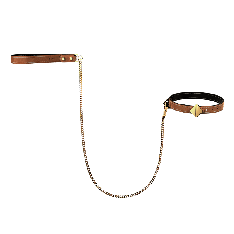 2024 New Lockink Bondage Colloportus Belt