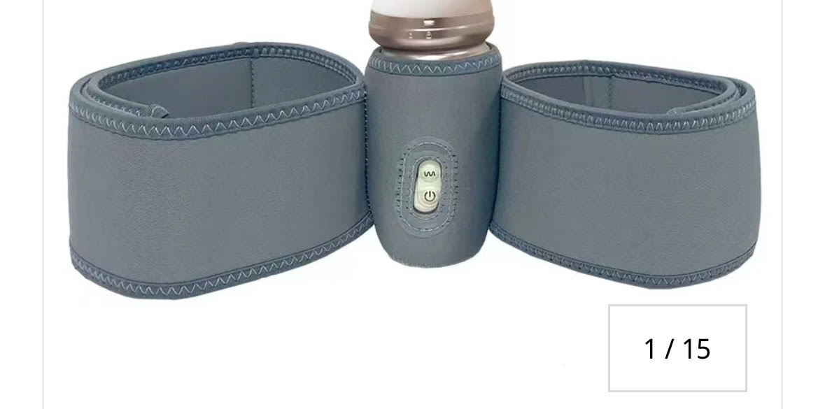 Kisstoy TUTU II (2nd Gen) Poratable sex machine