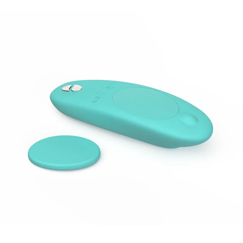 We-Vibe Moxie+ Wearable clitoral vibrator