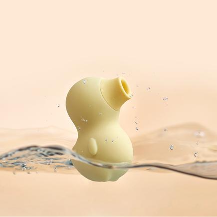 Tryfun KISS Series Duck Sucking Massager