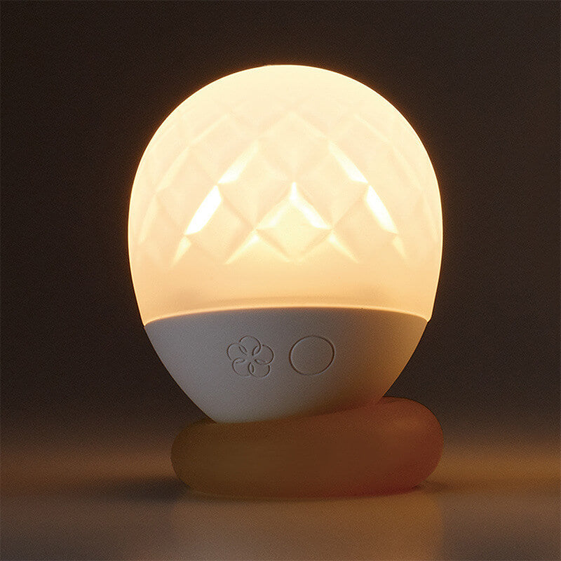 Tenga iroha ukidama luminous vibrating love egg