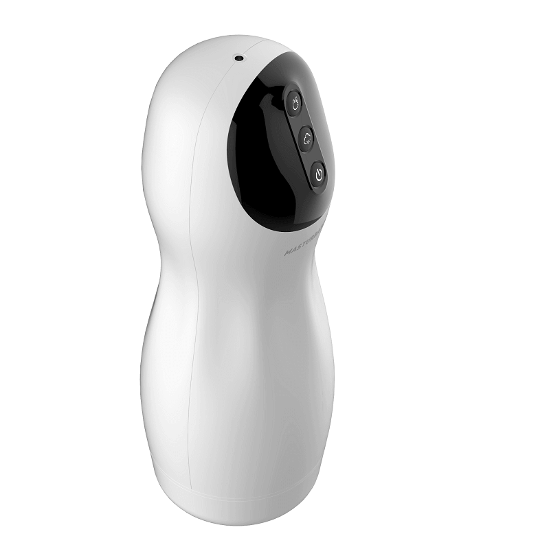 AierLe Automatic Sucking & Heating Masturbation Cup