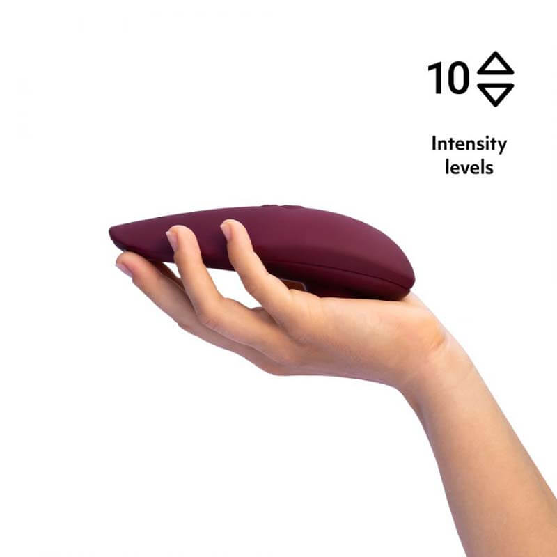 WOMANIZER CLASSIC 2 Sucking Vibrator