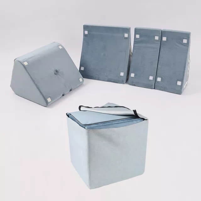 Lockink Sexual Positioning Cushion