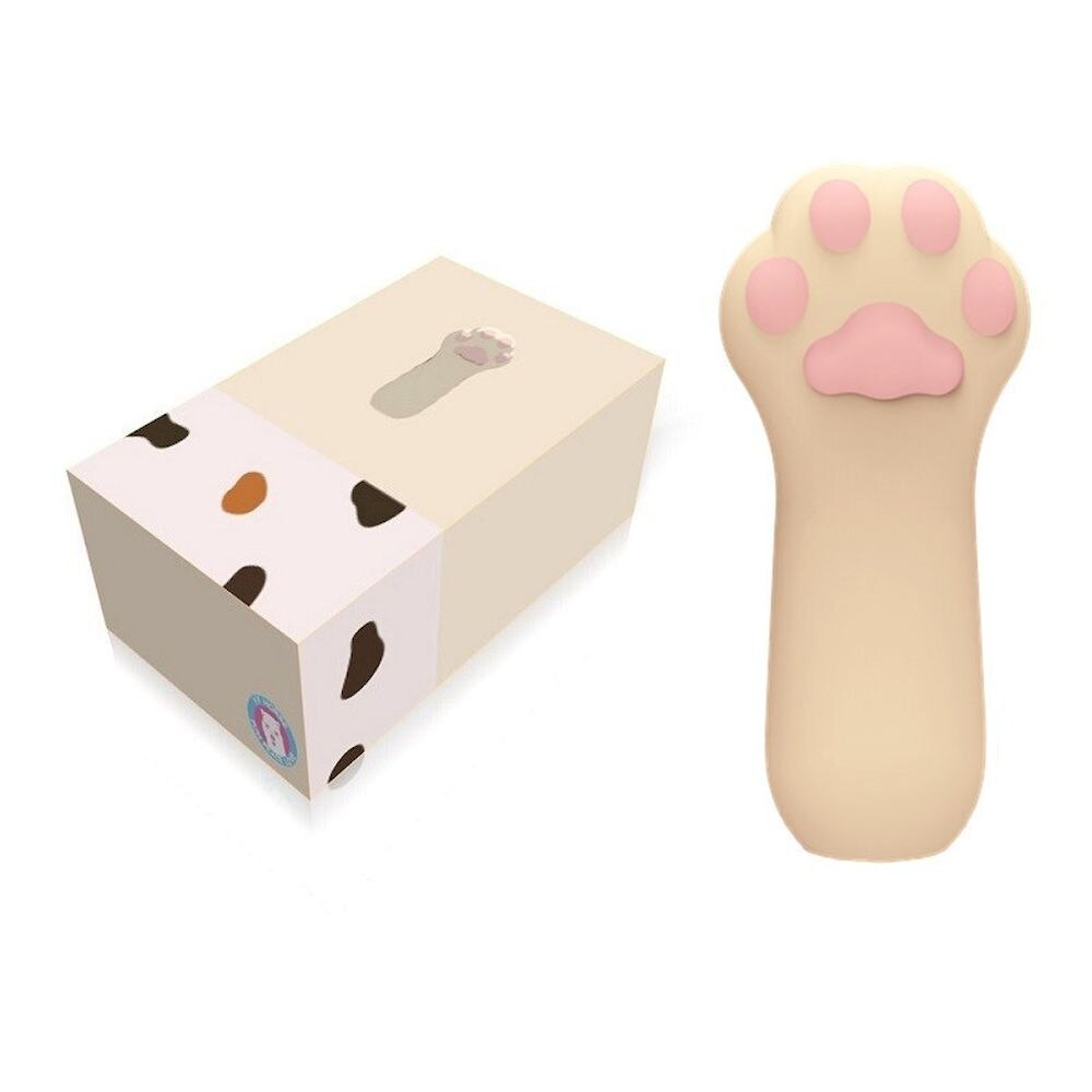 YY HORSE kitten claw fingertip vibrating egg