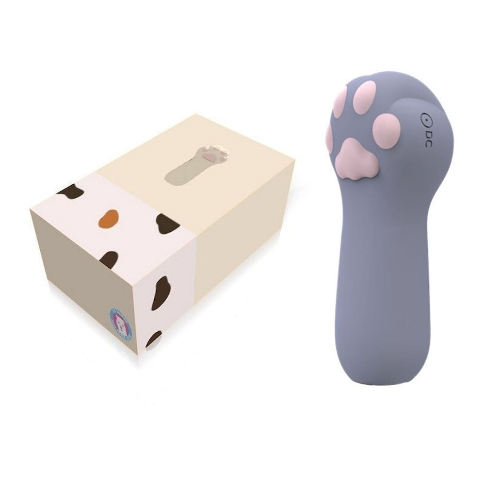 YY HORSE kitten claw fingertip vibrating egg
