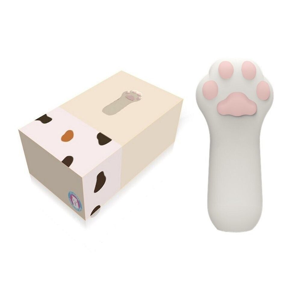 YY HORSE kitten claw fingertip vibrating egg