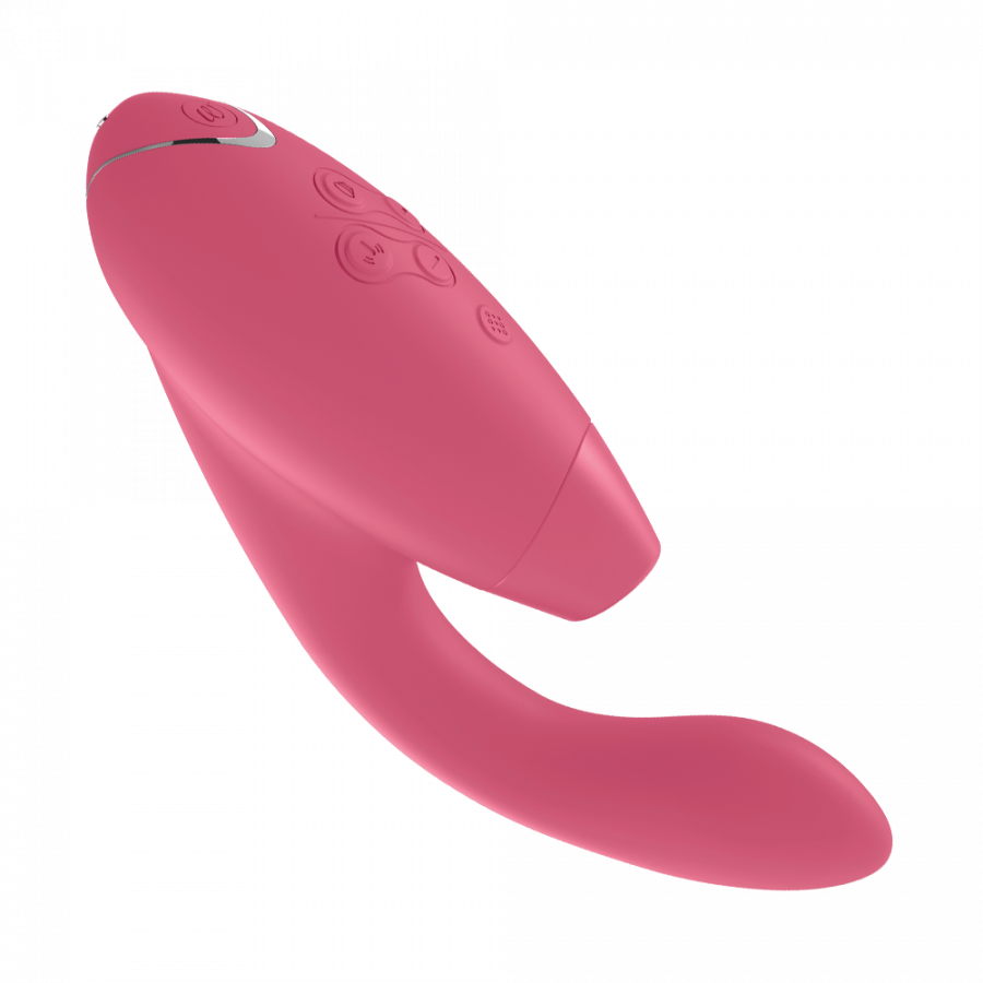 Womanizer DUO2 Dual Stimulation Vibrator