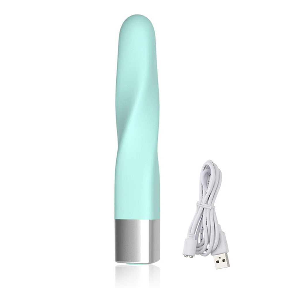 LEVETT Mini Bullet G-Spot Clitoris Stimulator Vibrator