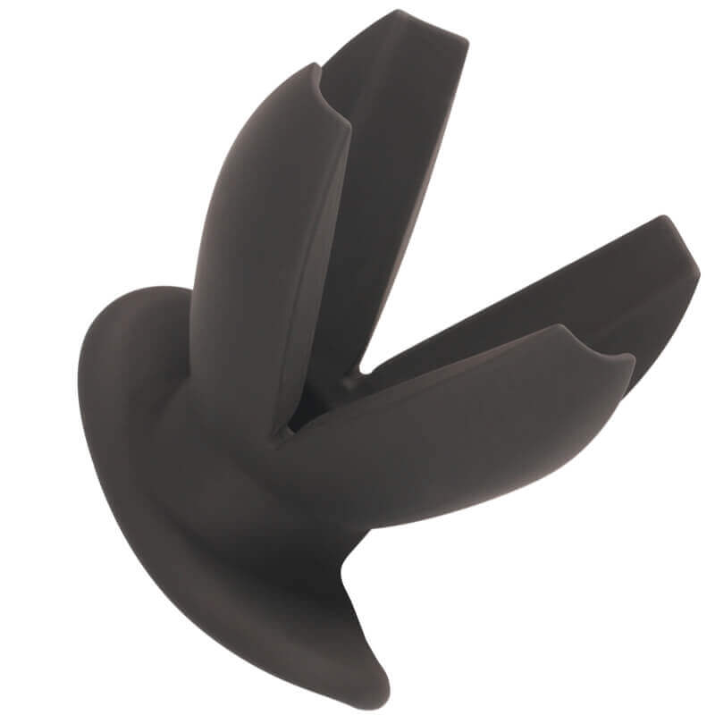 Yunman 4 Petal Opening Anal Plug