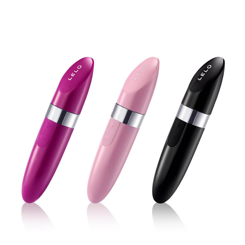 LELO MIA™ 2 massager