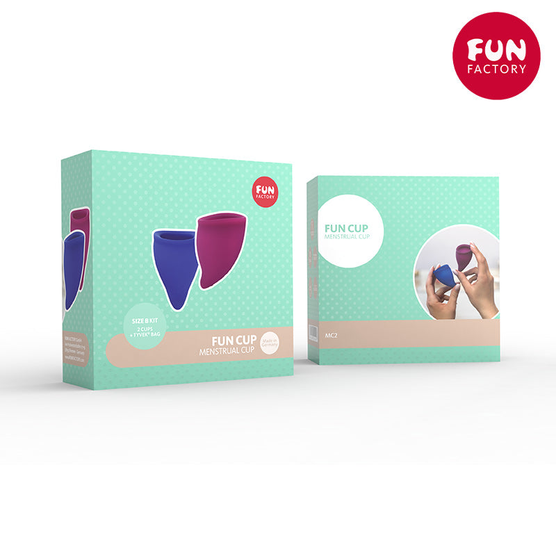 Fun Factory Fun Cup Size A Kit Physical stimulation