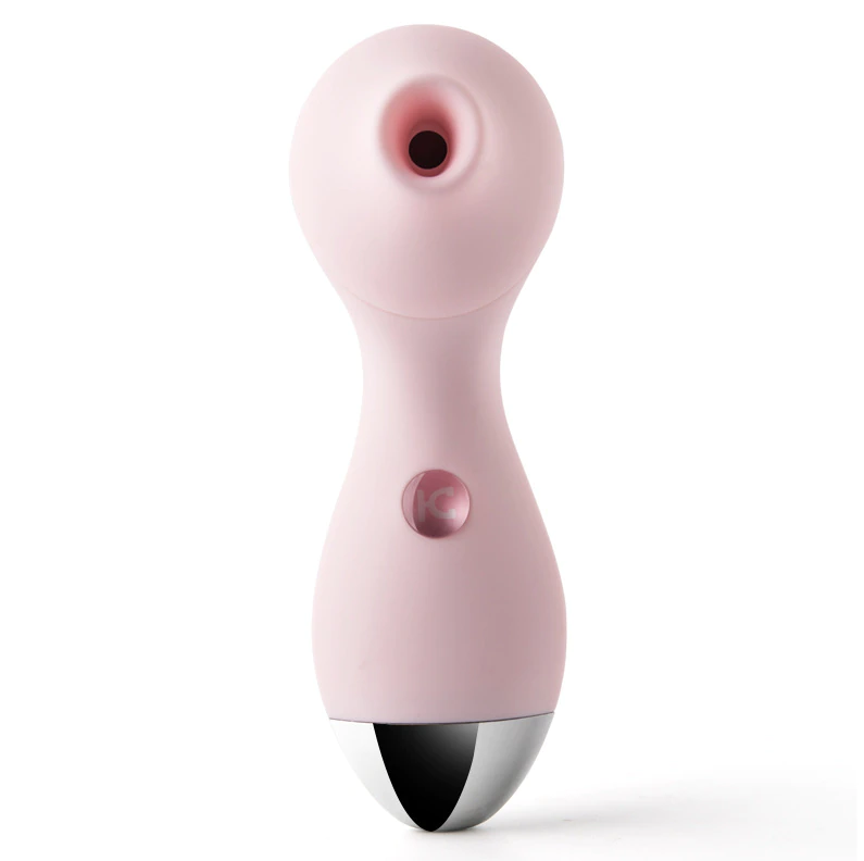 Kiss Toy Polly Sucking Vibrator