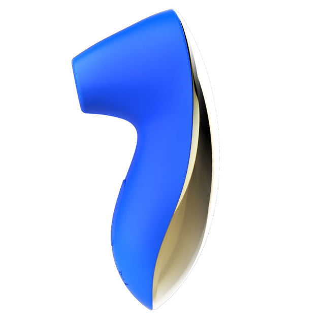 Leten Fantasy Tongue kiss sucker