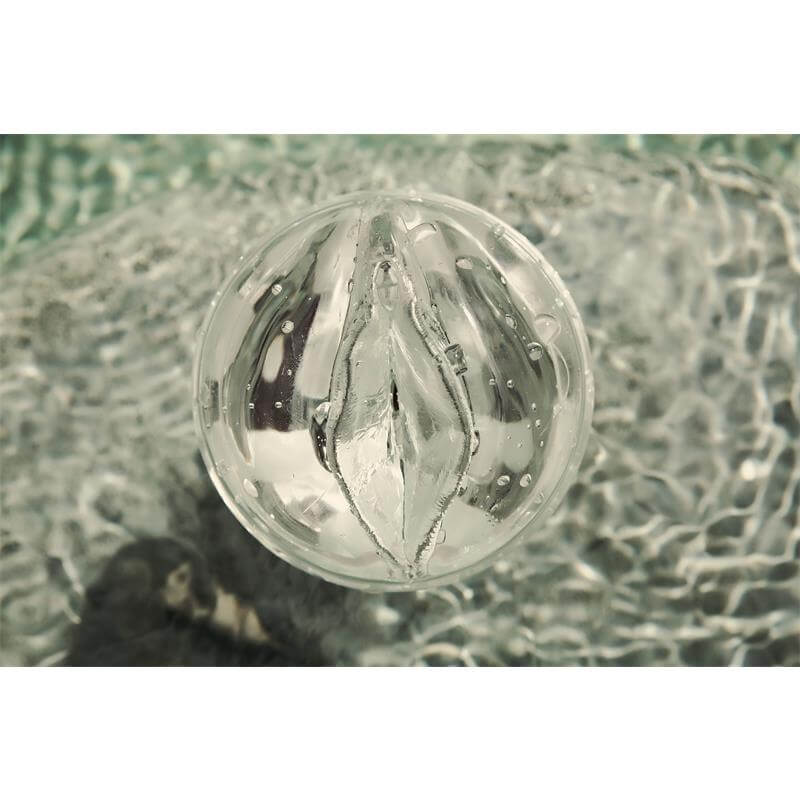 Fleshlight Ice Lady Visual Masturbator