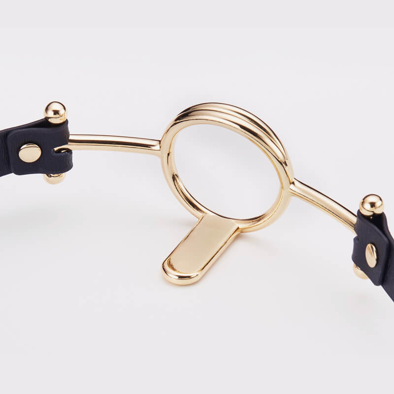 Roomfun O-type Mouth Gag SM sextoy