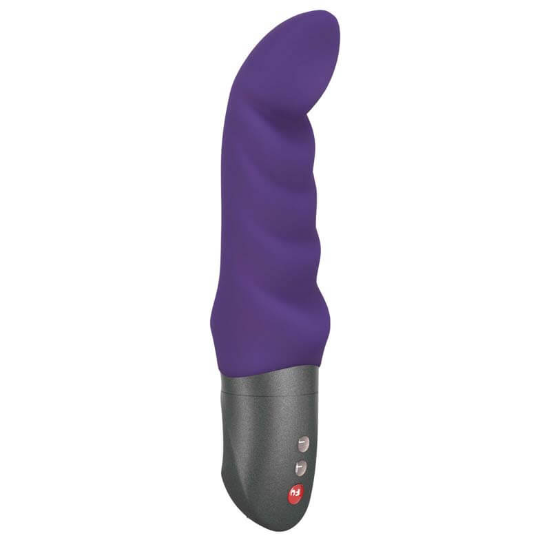 Fun Factory Large Abby Stimulator G spot vibrator