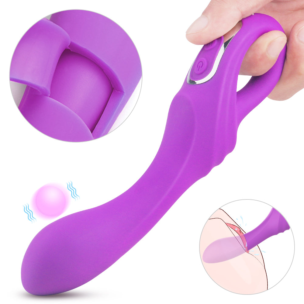 Sihande Dagger Adult Toys Dildo Vibrator Sex Toy