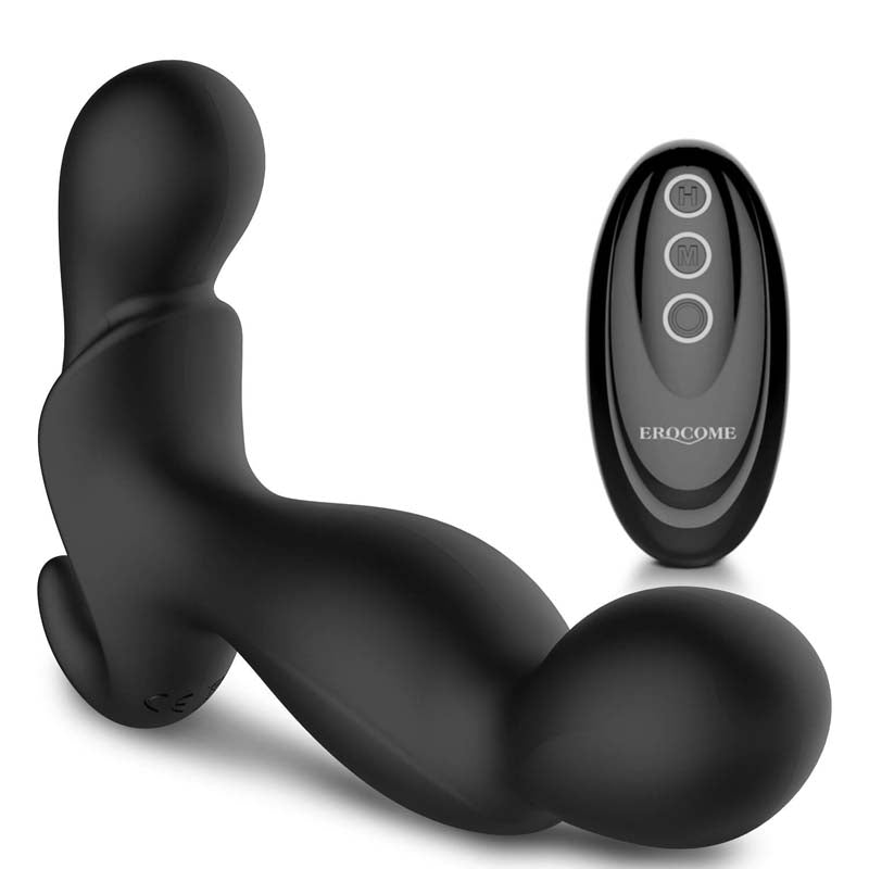 EROCOME ORION Remote Control Prostata Massager